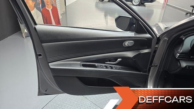 Hyundai AVANTE 1.6 Modern купить на сайте DeffCars