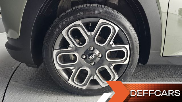 Hyundai CASPER Inspiration купить на сайте DeffCars