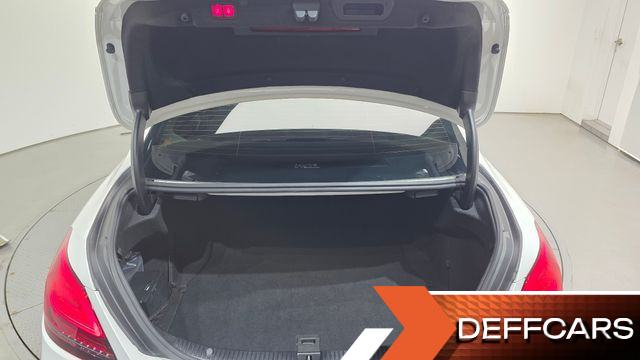 Mercedes C-CLASS C220 d 4MATIC купить на сайте DeffCars