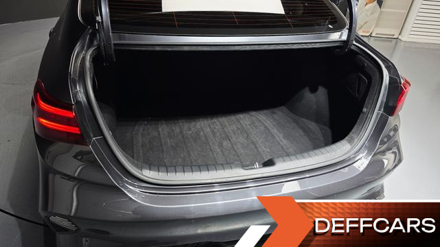Kia K3 1.6 Prestige купить на сайте DeffCars
