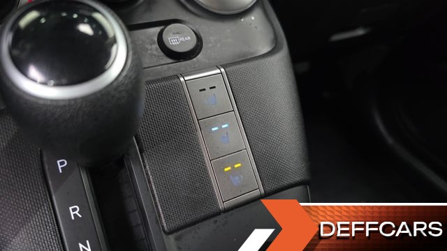 Hyundai CASPER Turbo Van Smart купить на сайте DeffCars