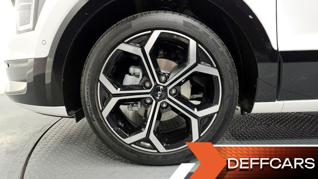 Kia NIRO Signature купить на сайте DeffCars