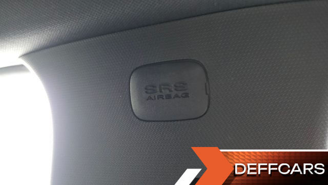 Ssangyong REXTON Diesel 2.2 4WD Culman Wild купить на сайте DeffCars