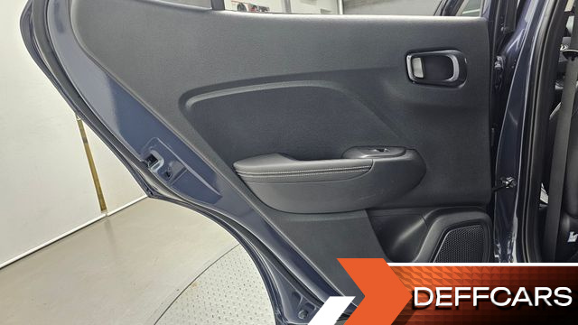 Hyundai VENUE 1.6 Flux купить на сайте DeffCars