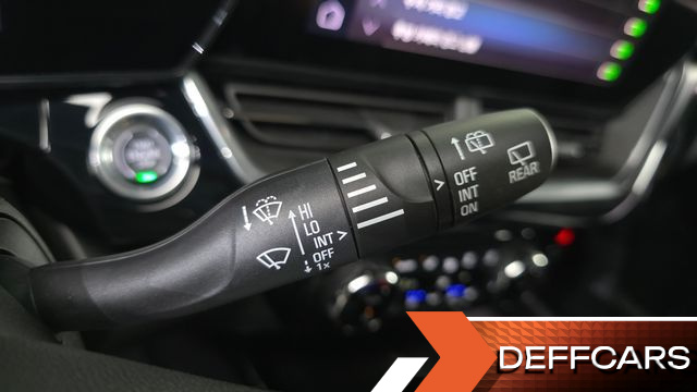 ChevroletGMDaewoo TRAX 1.2 RS купить на сайте DeffCars