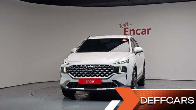 Hyundai SANTAFE HEV 1.6 2WD Prestige купить на сайте DeffCars