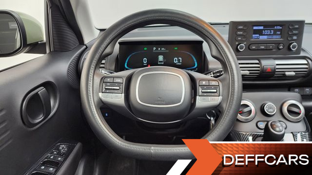 Hyundai CASPER Turbo Smart купить на сайте DeffCars
