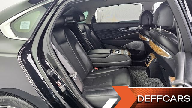 Kia K9 3.8 GDI AWD Best Selection Ⅰ купить на сайте DeffCars