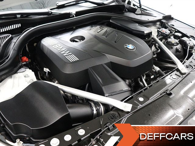 BMW 5-SERIES 520i M Sport купить на сайте DeffCars
