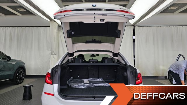 BMW GRAN TURISMO 630i xDrive Luxury купить на сайте DeffCars