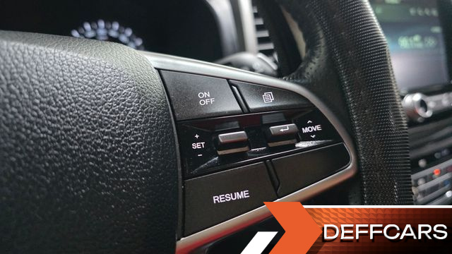 Ssangyong REXTON Diesel 2.2 4WD Prestige купить на сайте DeffCars