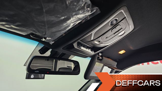 Ssangyong REXTON Diesel 2.2 4WD Culman Prestige купить на сайте DeffCars