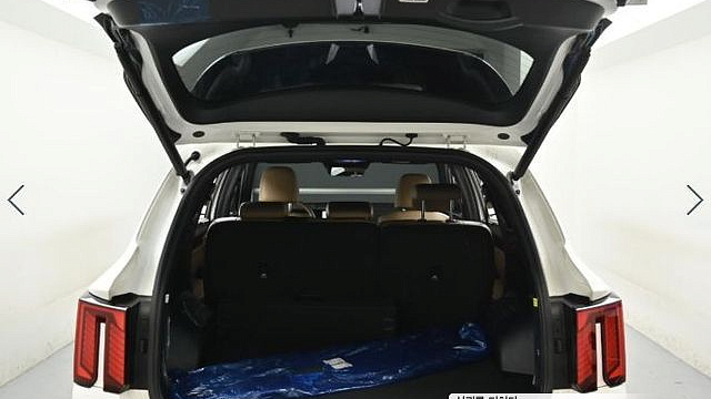 Kia SORENTO Gasoline 2.5T 4WD Noblesse купить на сайте DeffCars