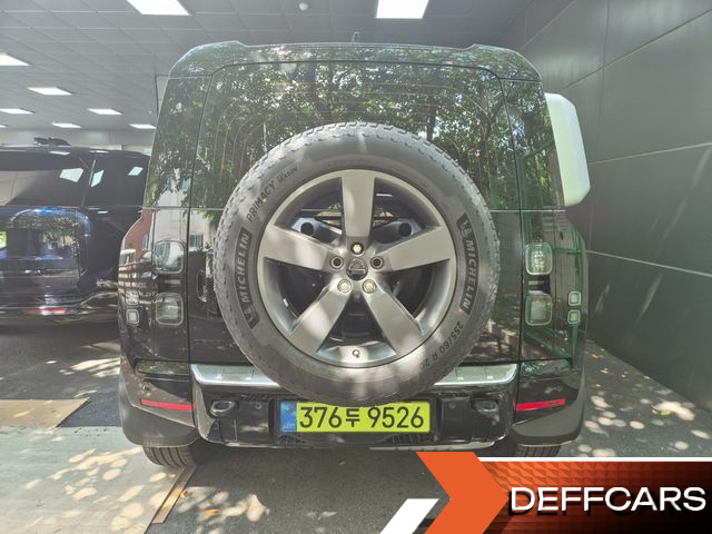 Land Rover DEFENDER 130 D300 X-Dynamic HSE купить на сайте DeffCars