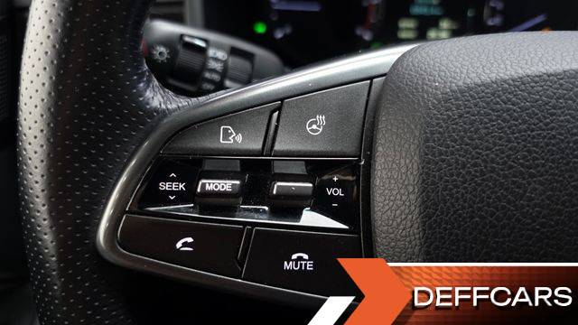 Ssangyong REXTON Diesel 2.2 2WD Prestige Special купить на сайте DeffCars
