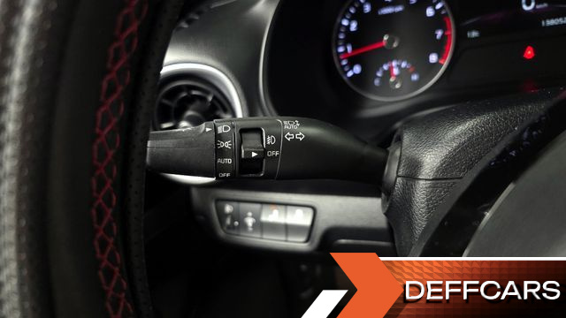 Kia K3 1.6 Turbo GT 5Door Signature купить на сайте DeffCars