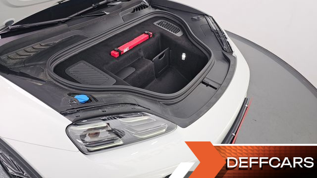 Porsche MACAN Base купить на сайте DeffCars