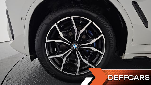 BMW X3 xDrive 20i M Sport купить на сайте DeffCars