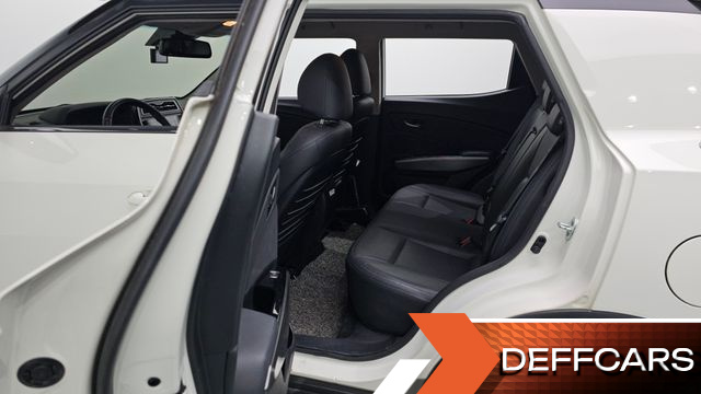 Ssangyong TIBOLI Gasoline 1.5 2WD V3 Special купить на сайте DeffCars