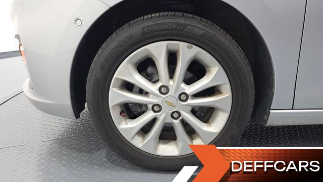 ChevroletGMDaewoo SPARK Premier купить на сайте DeffCars