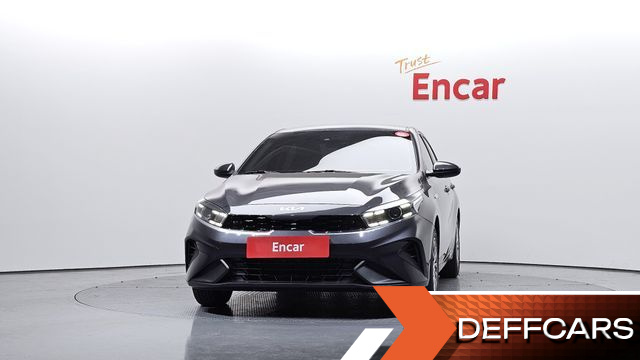 Kia K3 1.6 Trendy купить на сайте DeffCars