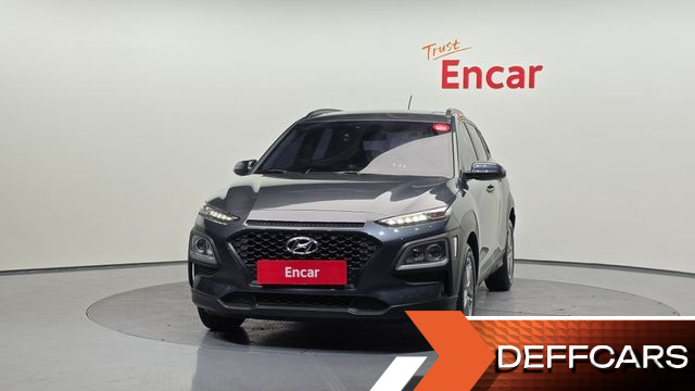 Hyundai KONA 1.6 Turbo 2WD Modern Tech купить на сайте DeffCars