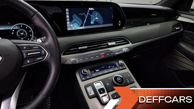 Hyundai PALISADE Gasoline 3.8 2WD Calligraphy купить на сайте DeffCars