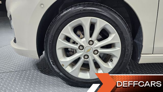 ChevroletGMDaewoo SPARK Premier купить на сайте DeffCars