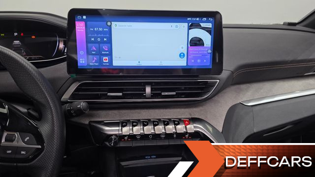 Peugeot 5008 1.2 Pure Tech GT купить на сайте DeffCars