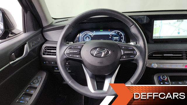 Hyundai PALISADE Gasoline 3.8 2WD Prestige купить на сайте DeffCars