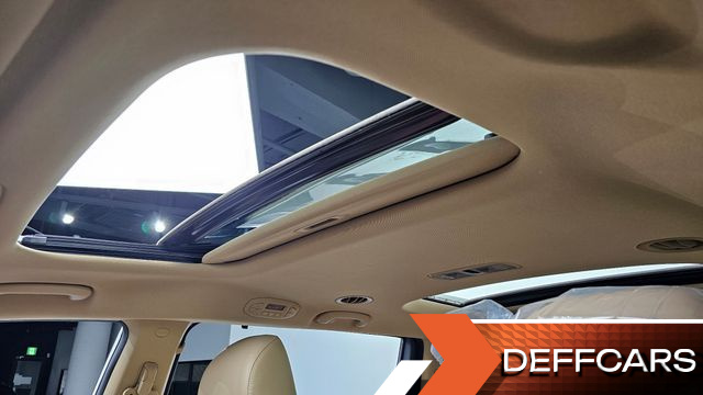 Kia CARNIVAL 9-Seater Noblesse Special купить на сайте DeffCars