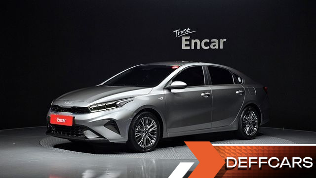 Kia K3 1.6 Trendy купить на сайте DeffCars