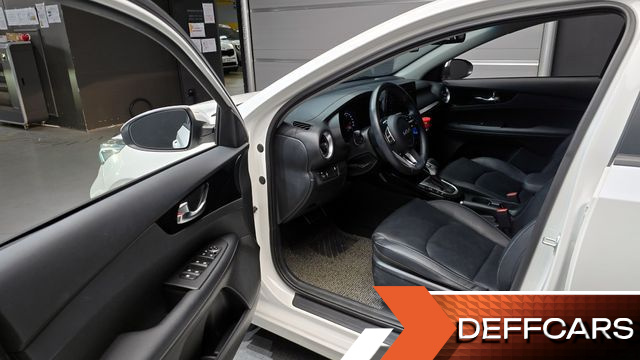 Kia K3 1.6 Prestige купить на сайте DeffCars