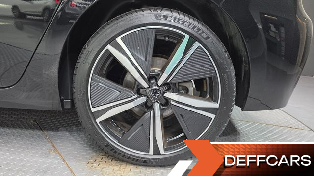 Peugeot 308 1.5 BlueHDi GT купить на сайте DeffCars