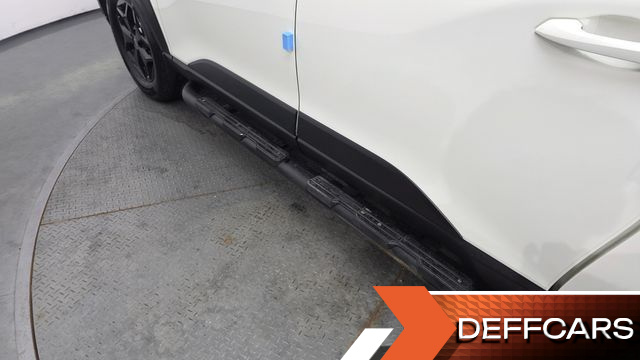 Ssangyong REXTON Diesel 2.2 4WD Prestige купить на сайте DeffCars