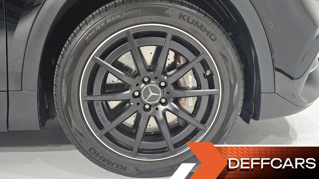 Mercedes GLA-CLASS GLA45 AMG 4MATIC+ купить на сайте DeffCars