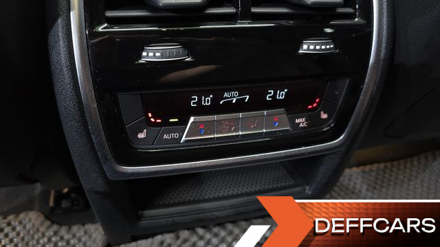 BMW X6 xDrive30d M Sport First Edition купить на сайте DeffCars
