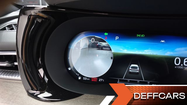 Kia K5 2.0 Noblesse купить на сайте DeffCars