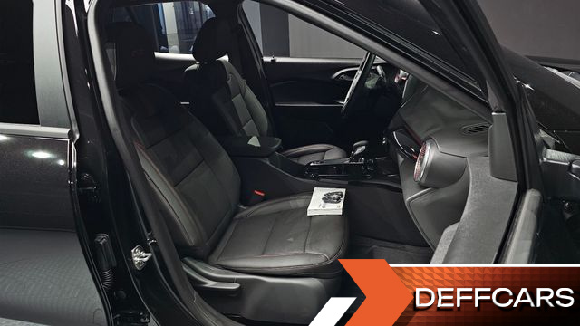 ChevroletGMDaewoo TRAX 1.2 RS купить на сайте DeffCars