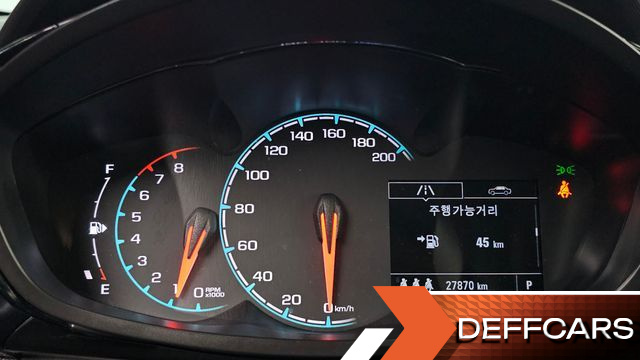 ChevroletGMDaewoo SPARK Premier купить на сайте DeffCars