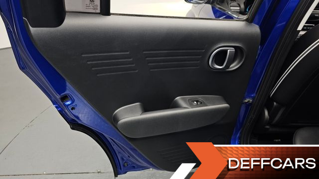 Hyundai CASPER Turbo Inspiration купить на сайте DeffCars