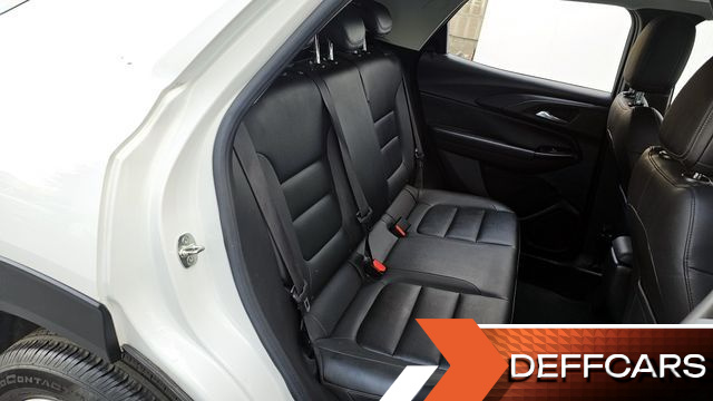 ChevroletGMDaewoo TRAILBLAZER 1.3 Turbo 2WD LT купить на сайте DeffCars