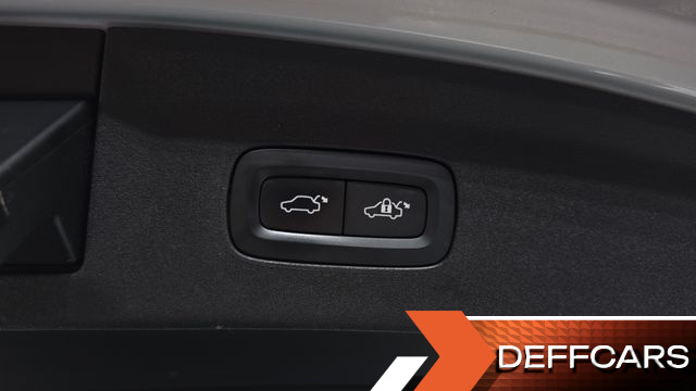 Polestar POLESTAR 2 Longrange Singlemotor купить на сайте DeffCars