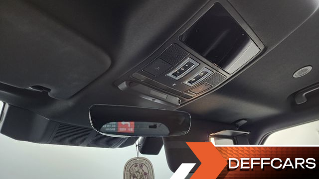 Land Rover DEFENDER 110 P300 X-Dynamic SE купить на сайте DeffCars