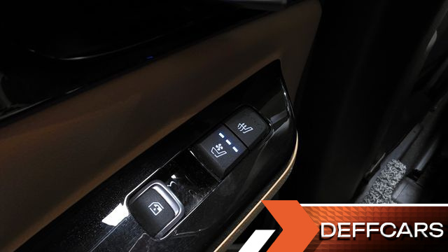 Kia CARNIVAL 7-Seater Noblesse купить на сайте DeffCars