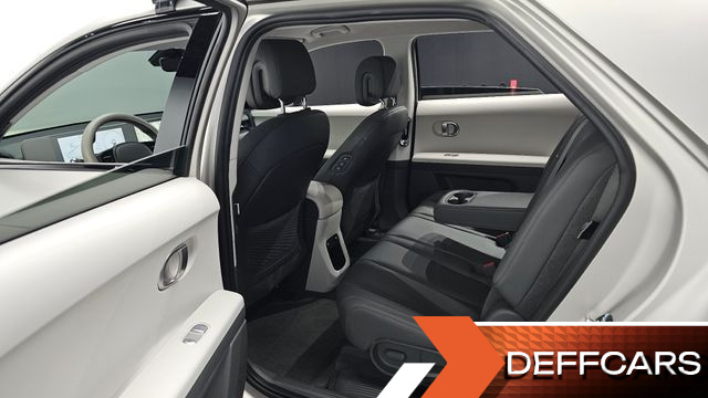 Hyundai IONIQ5 Long range Exclusive купить на сайте DeffCars