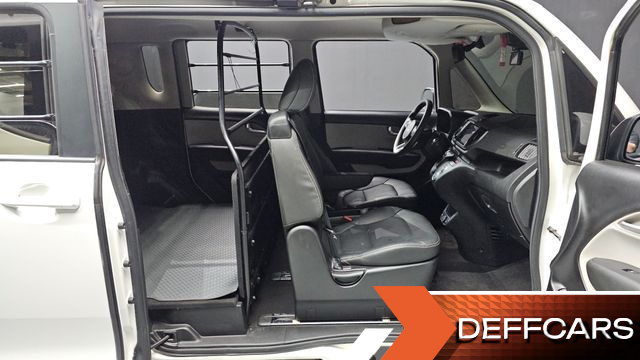 Kia RAY Van 2-Seater Prestige Special купить на сайте DeffCars
