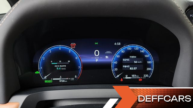 Toyota ALPHARD 2.5 HEV Executive AWD купить на сайте DeffCars
