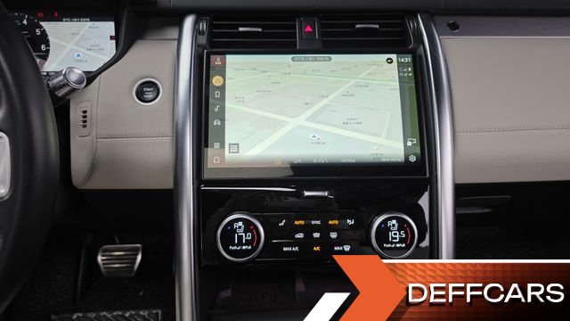 Land Rover DISCOVERY P360 R-Dynamic SE купить на сайте DeffCars