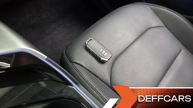 Kia EV6 Long Range Earth купить на сайте DeffCars